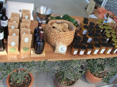 1. rovinjski Dani smokava