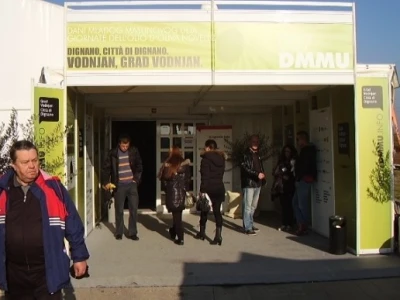 Dani mladog maslinovog ulja 2011