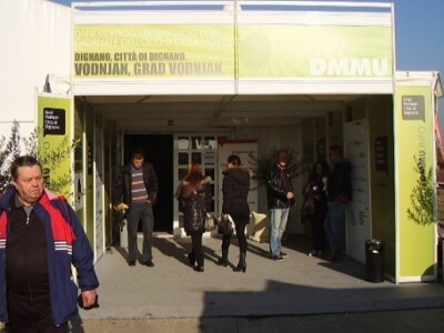 Dani mladog maslinovog ulja 2011