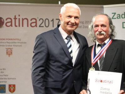 Šampioni na Sabatini Šampioni na Sabatini