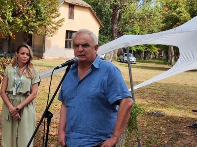 10. Dan polja Donau soje