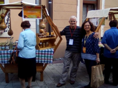 10. Dani pčelarstva, voćarstva i našeg sela u Novom Gradu