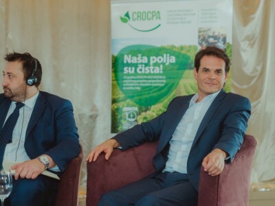 10 godina EKO modela udruge CROCPA 10 godina EKO modela udruge CROCPA