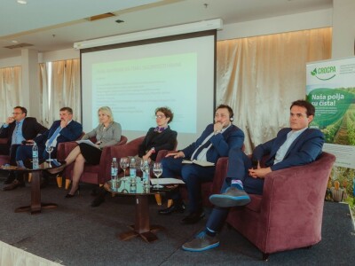 10 godina EKO modela udruge CROCPA 10 godina EKO modela udruge CROCPA