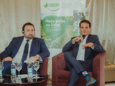 10 godina EKO modela udruge CROCPA 10 godina EKO modela udruge CROCPA