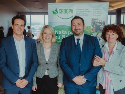 10 godina EKO modela udruge CROCPA 10 godina EKO modela udruge CROCPA