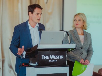 10 godina EKO modela udruge CROCPA 10 godina EKO modela udruge CROCPA