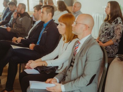 10 godina EKO modela udruge CROCPA 10 godina EKO modela udruge CROCPA