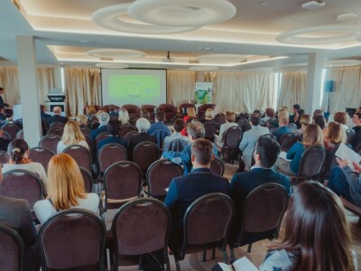 10 godina EKO modela udruge CROCPA 10 godina EKO modela udruge CROCPA