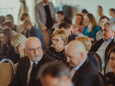 10 godina EKO modela udruge CROCPA 10 godina EKO modela udruge CROCPA