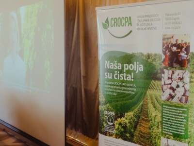 10 godina EKO modela udruge CROCPA 10 godina EKO modela udruge CROCPA