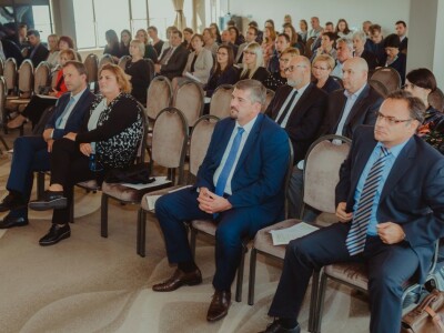 10 godina EKO modela udruge CROCPA 10 godina EKO modela udruge CROCPA