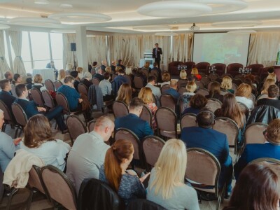 10 godina EKO modela udruge CROCPA 10 godina EKO modela udruge CROCPA