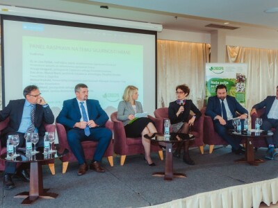 10 godina EKO modela udruge CROCPA 10 godina EKO modela udruge CROCPA