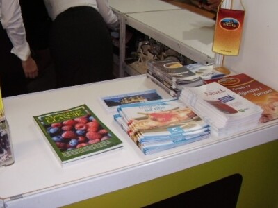 Dani mladog maslinovog ulja 2011