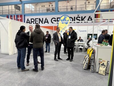 10. Savjetovanje i sajam mljekarstva Republike Srpske