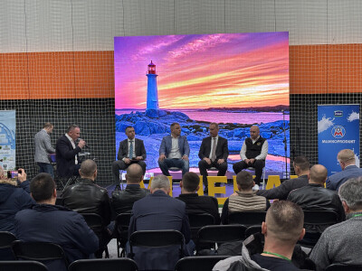 10. Savjetovanje i sajam mljekarstva Republike Srpske