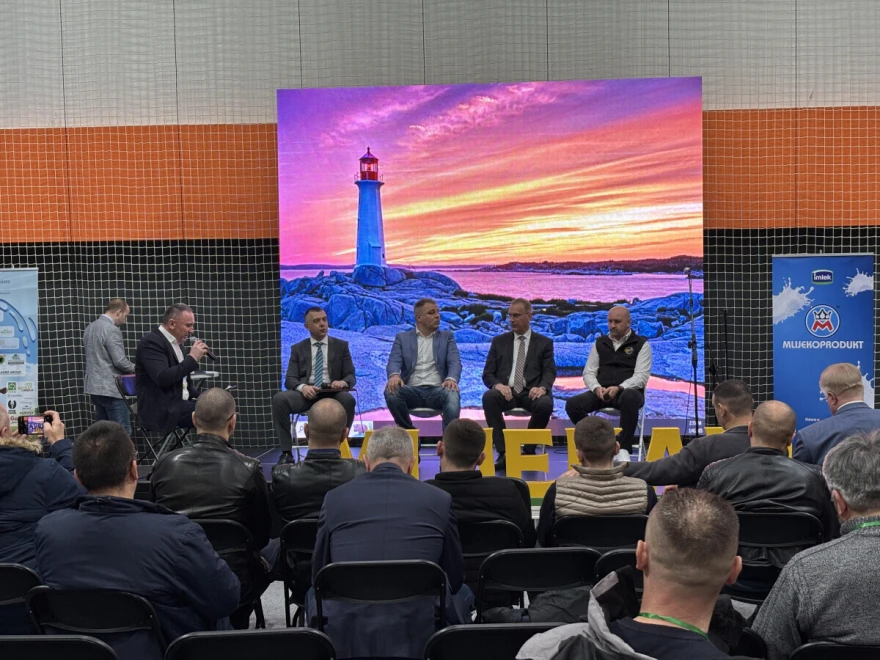 Pro&scaron;logodi&scaron;nja panel diskusija