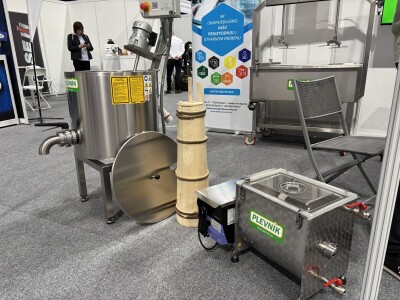 10. Savjetovanje i sajam mljekarstva Republike Srpske