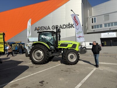 10. Savjetovanje i sajam mljekarstva Republike Srpske