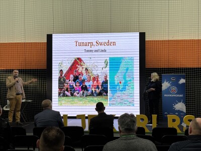 10. Savjetovanje i sajam mljekarstva Republike Srpske