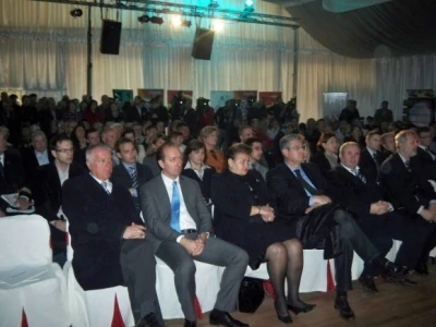 Sajam Gast 2013