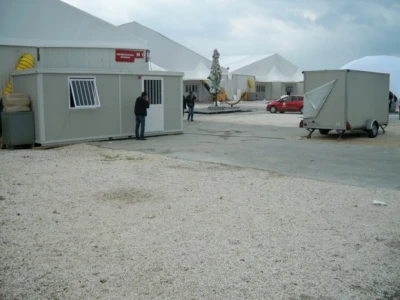 Sajam Gast 2013