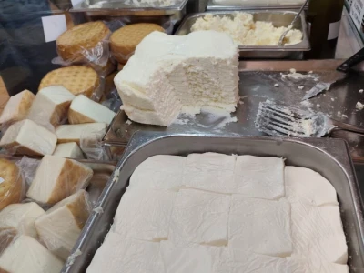 Posjeta farmi Baltić u Prijedoru