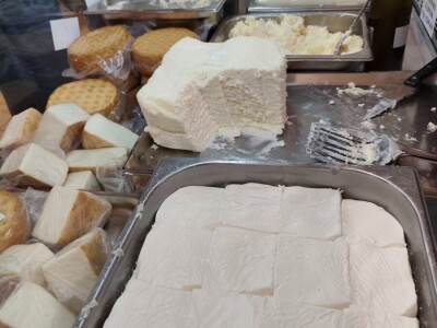 Posjeta farmi Baltić u Prijedoru