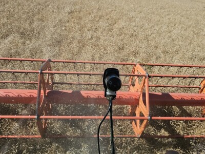 Obrt AZ vlasnice Melite Abičić iz Šaptinovaca