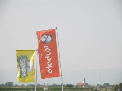 Velika prezentacija Kubota traktora i Ilgi priključaka Velika prezentacija Kubota traktora i Ilgi priključaka