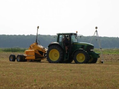 Velika prezentacija Kubota traktora i Ilgi priključaka Velika prezentacija Kubota traktora i Ilgi priključaka