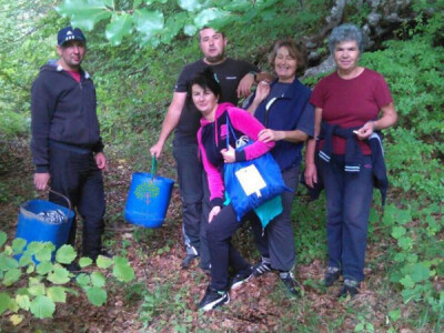 Ljekovito bilje - šansa za mlade ljude