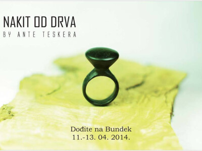 Radovi su izloženi na Bundeku