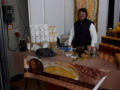 Predstavljamo Pčelarsku udrugu Bagrem iz Daruvara