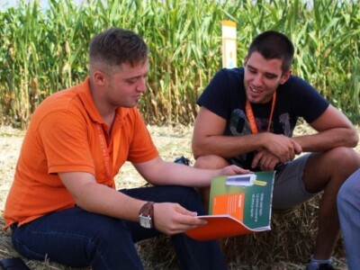 Prelistavanje novih kataloga