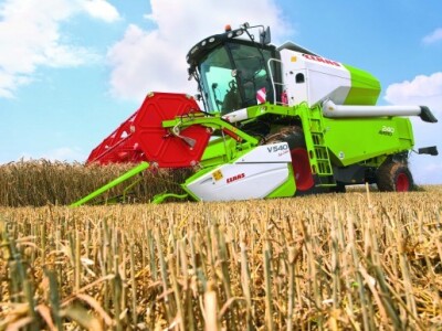 Claas - sinonim za kvalitetu