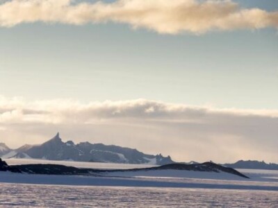 Južni pol Južni pol