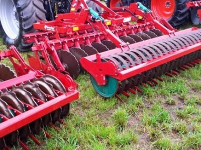 Posjet tvrtki Kvernerland u Češkoj