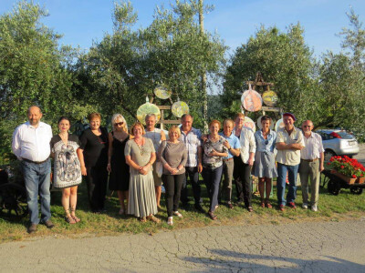 Likovni umjetnici Likovni umjetnici