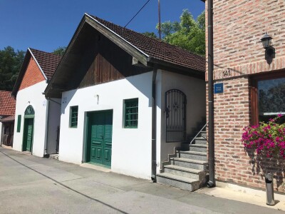 Vinarija Kolar i radionica keramike Asztalos