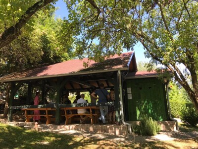 Vinarija Kolar i radionica keramike Asztalos