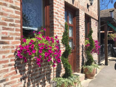 Vinarija Kolar i radionica keramike Asztalos