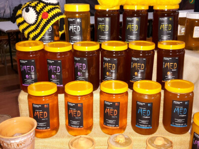 Predstavljamo Pčelarsku udrugu Bagrem iz Daruvara