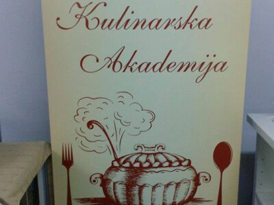 Etno kulinarska akademija Etno kulinarska akademija