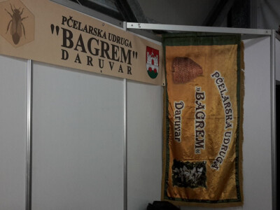 Predstavljamo Pčelarsku udrugu Bagrem iz Daruvara