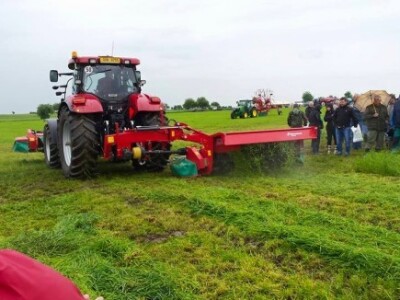 Posjet tvrtki Kvernerland u Češkoj