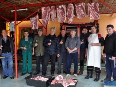 Sve su vidljivije ozbiljne i intenzivne pripreme organizacije Vincelova