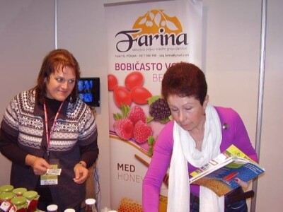 8. Dani mladog maslinovog ulja, Vodnjan