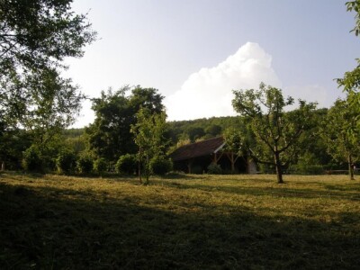 Na imanju u Novom Selu Okićkom